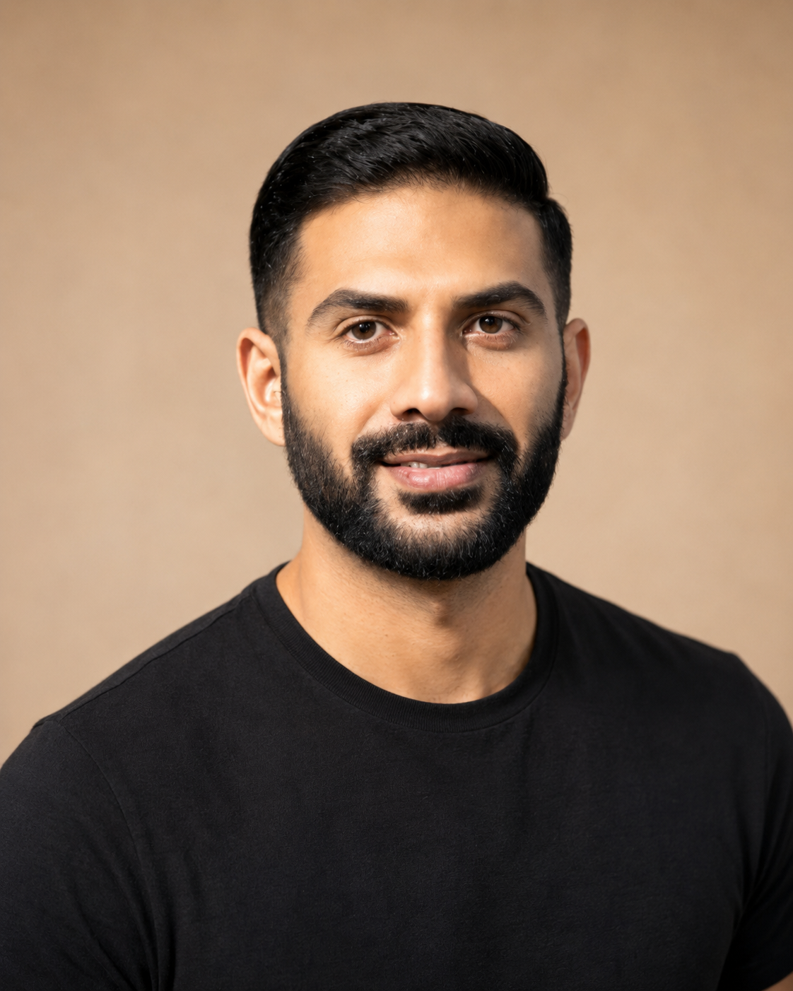 Hardik Barot